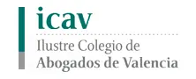 Colegiado en ICAV - Ilustre Colegio de Abogados de Valencia